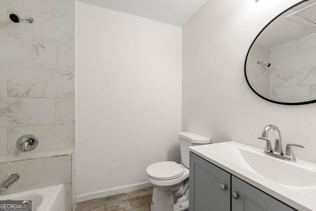 3981 Rutgers Drive SW, Atlanta, GA 30331