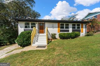 3981 Rutgers Drive SW, Atlanta, GA 30331