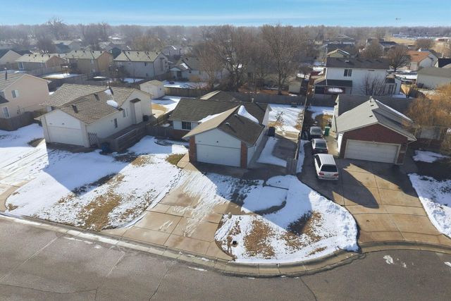 3209 W Graber Cir, Wichita, KS 67217