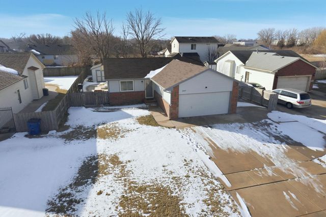 3209 W Graber Cir, Wichita, KS 67217