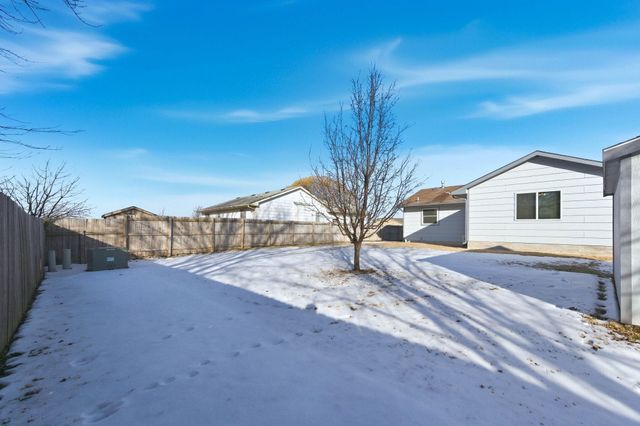 3209 W Graber Cir, Wichita, KS 67217