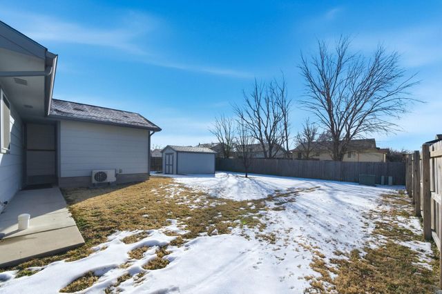 3209 W Graber Cir, Wichita, KS 67217