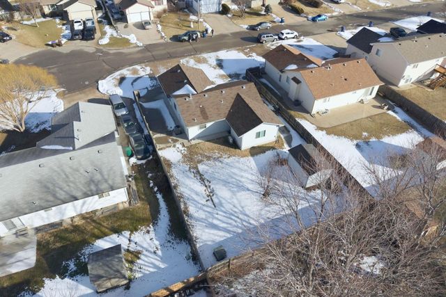 3209 W Graber Cir, Wichita, KS 67217