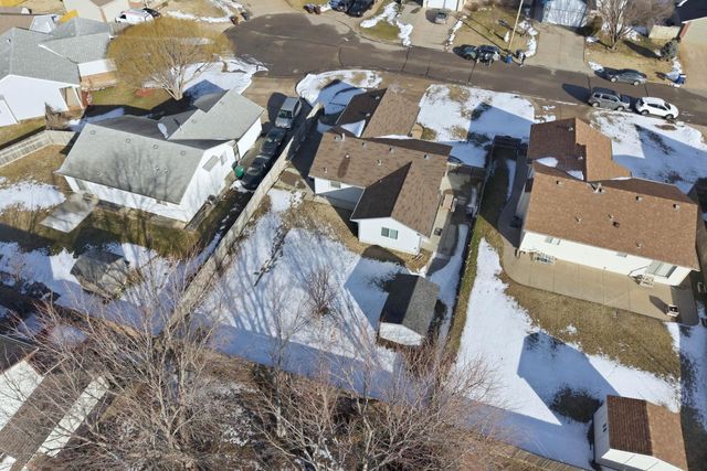 3209 W Graber Cir, Wichita, KS 67217