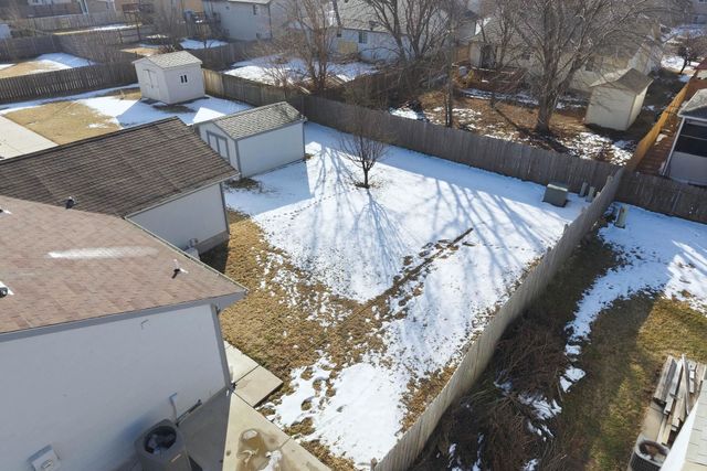 3209 W Graber Cir, Wichita, KS 67217