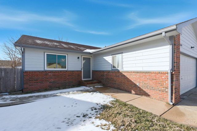 3209 W Graber Cir, Wichita, KS 67217