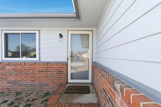 3209 W Graber Cir, Wichita, KS 67217