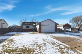 3209 W Graber Cir, Wichita, KS 67217