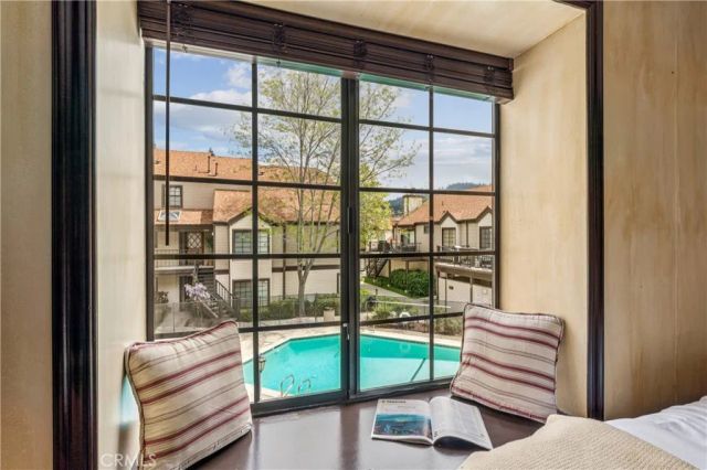 203 Village, Lake Arrowhead, CA 92352