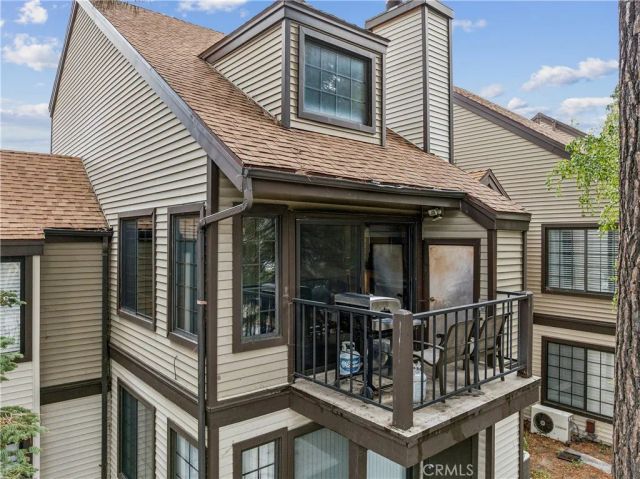 203 Village, Lake Arrowhead, CA 92352