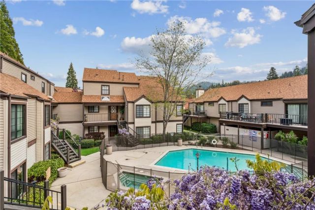 203 Village, Lake Arrowhead, CA 92352