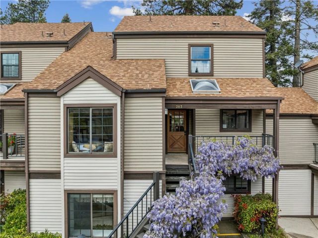 203 Village, Lake Arrowhead, CA 92352