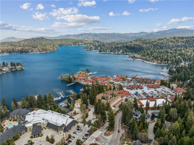 203 Village, Lake Arrowhead, CA 92352
