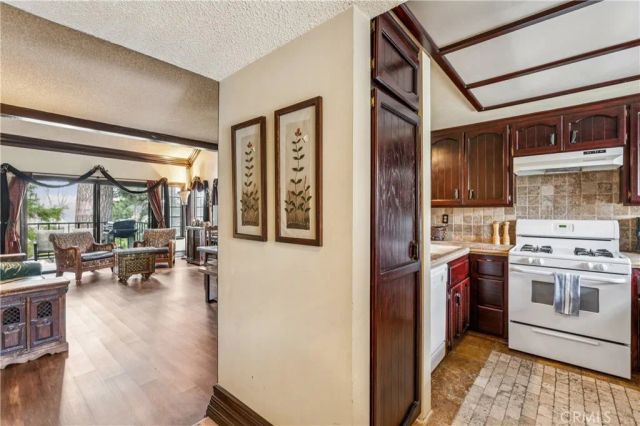 203 Village, Lake Arrowhead, CA 92352