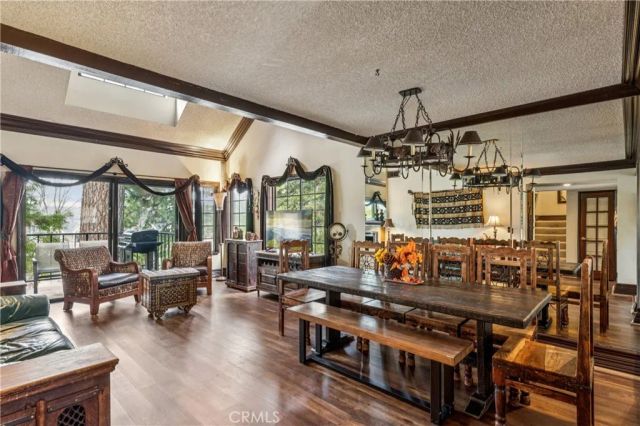 203 Village, Lake Arrowhead, CA 92352