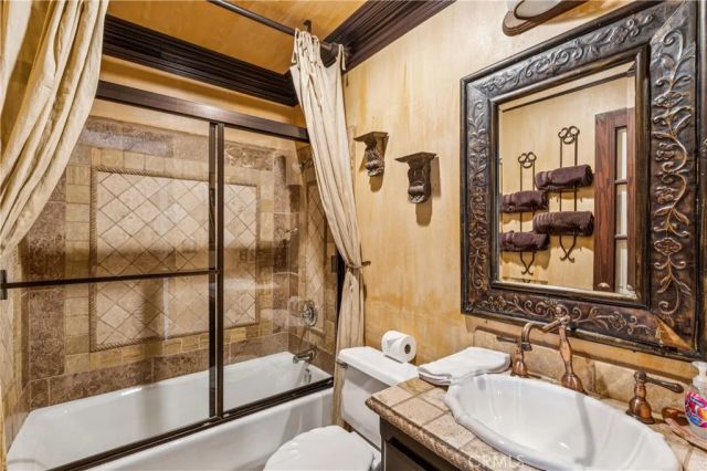 203 Village, Lake Arrowhead, CA 92352