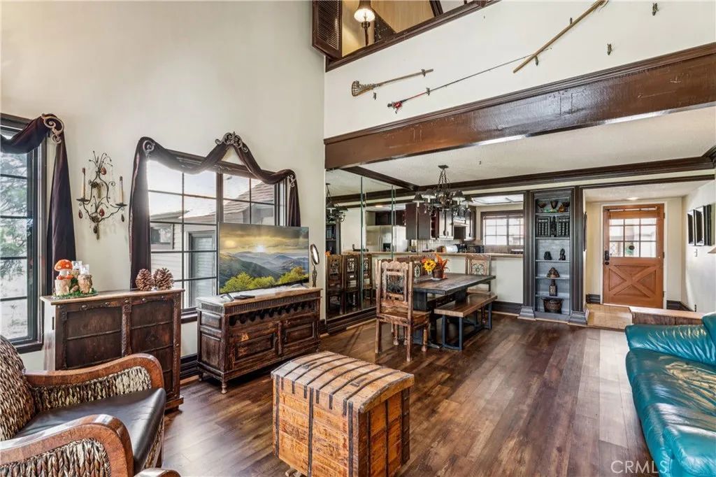 203 Village, Lake Arrowhead, CA 92352