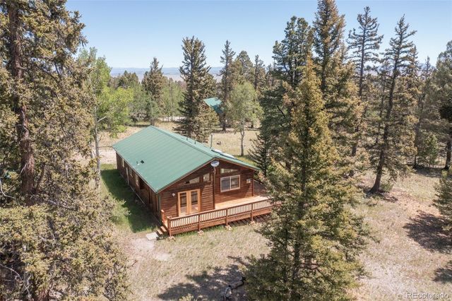115 Mushroom Court, Buena Vista, CO 81211