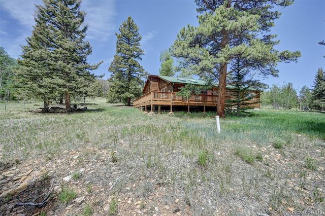 115 Mushroom Court, Buena Vista, CO 81211