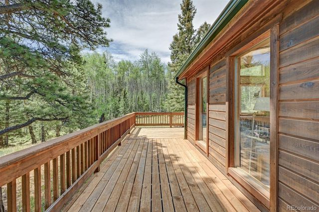 115 Mushroom Court, Buena Vista, CO 81211