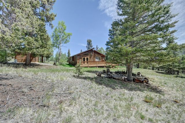 115 Mushroom Court, Buena Vista, CO 81211