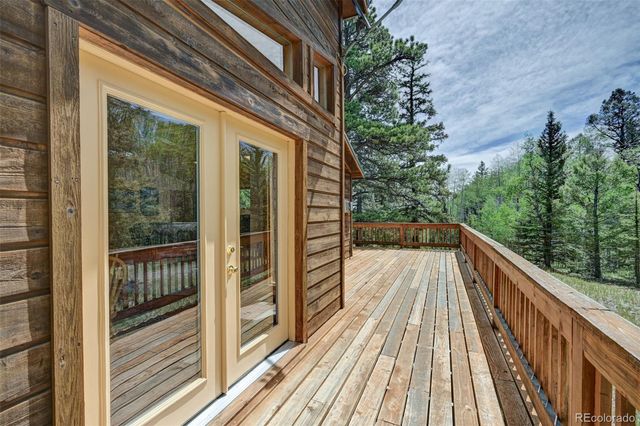 115 Mushroom Court, Buena Vista, CO 81211