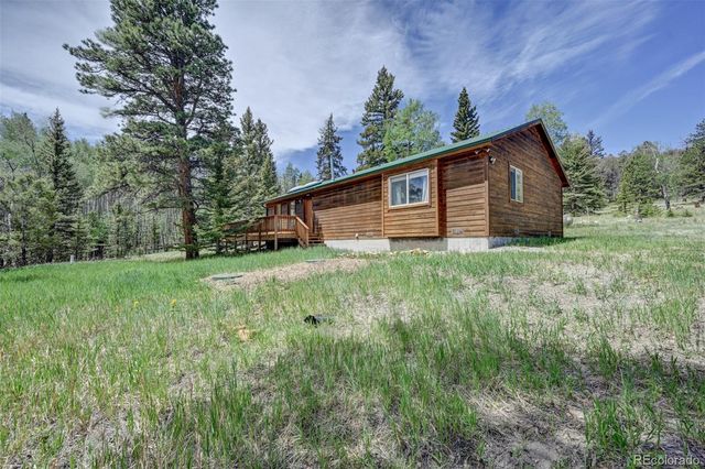 115 Mushroom Court, Buena Vista, CO 81211