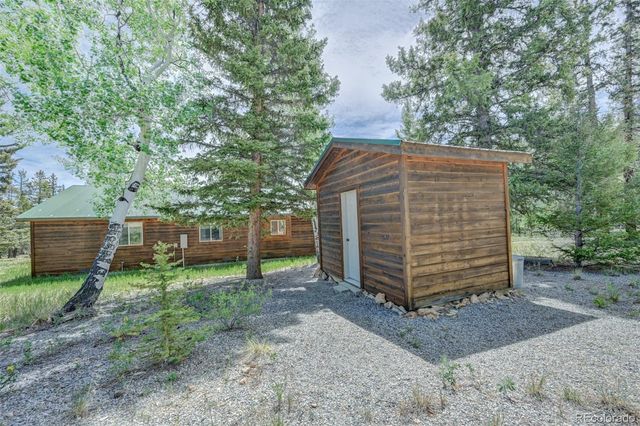 115 Mushroom Court, Buena Vista, CO 81211