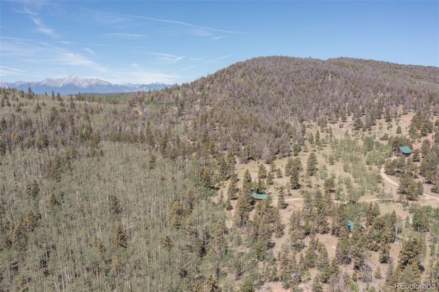 115 Mushroom Court, Buena Vista, CO 81211