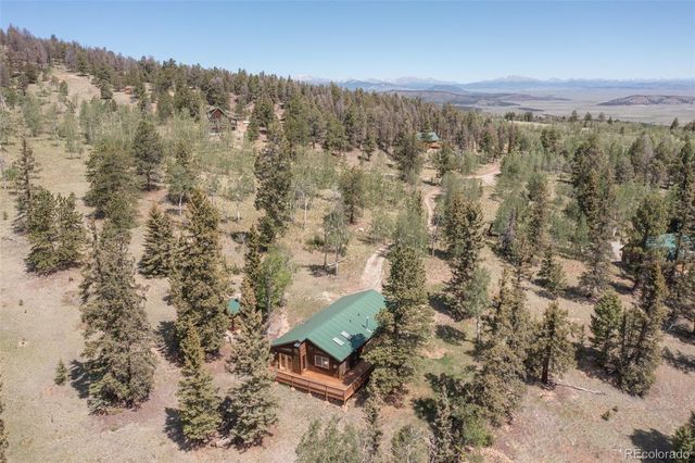 115 Mushroom Court, Buena Vista, CO 81211