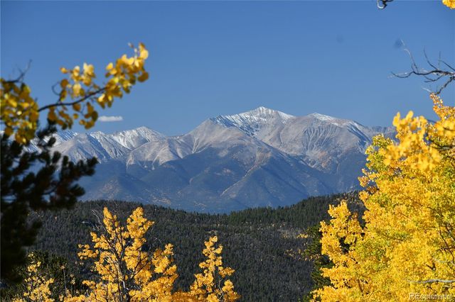 115 Mushroom Court, Buena Vista, CO 81211