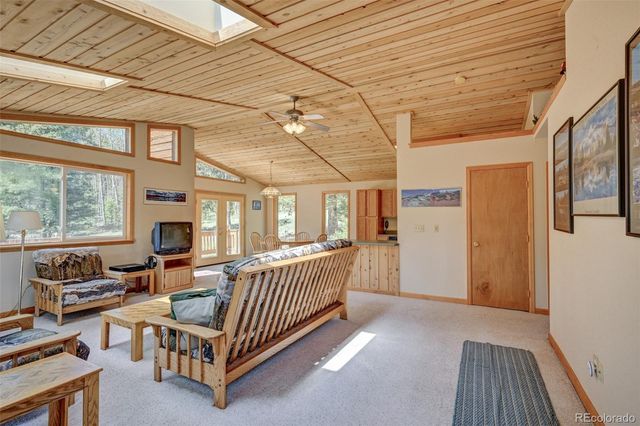 115 Mushroom Court, Buena Vista, CO 81211