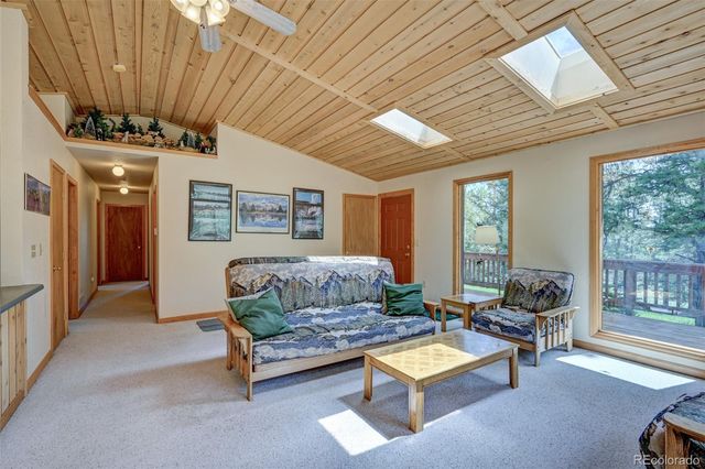 115 Mushroom Court, Buena Vista, CO 81211