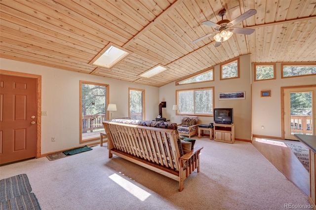 115 Mushroom Court, Buena Vista, CO 81211