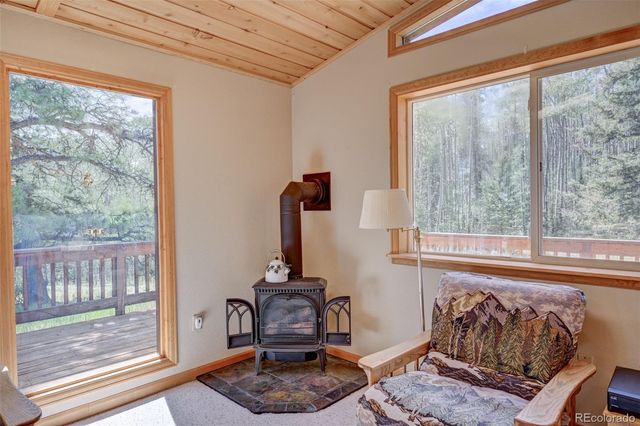 115 Mushroom Court, Buena Vista, CO 81211