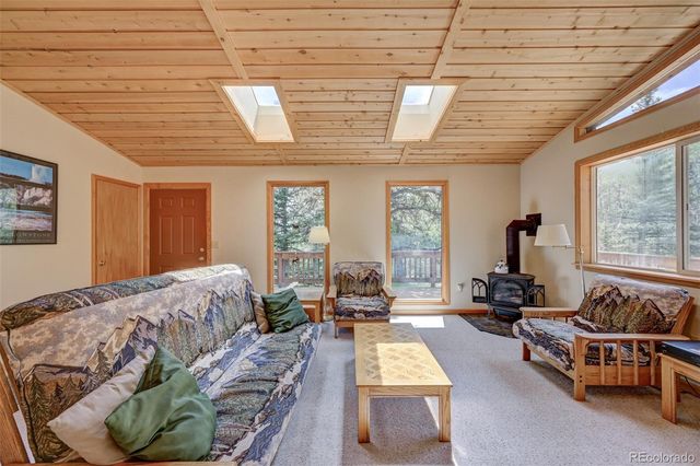 115 Mushroom Court, Buena Vista, CO 81211