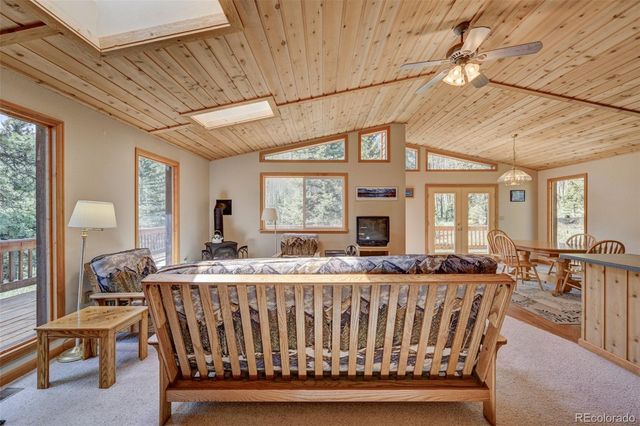 115 Mushroom Court, Buena Vista, CO 81211
