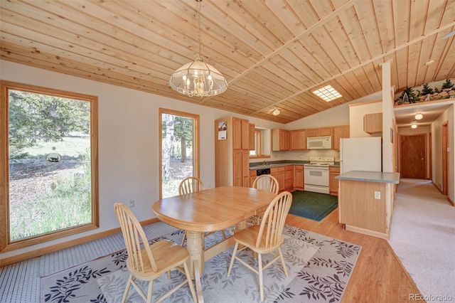 115 Mushroom Court, Buena Vista, CO 81211