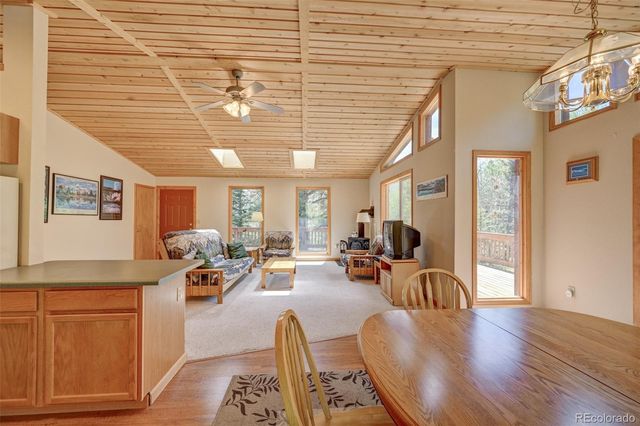 115 Mushroom Court, Buena Vista, CO 81211