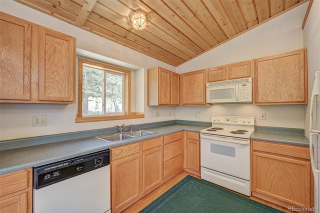 115 Mushroom Court, Buena Vista, CO 81211