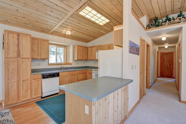 115 Mushroom Court, Buena Vista, CO 81211