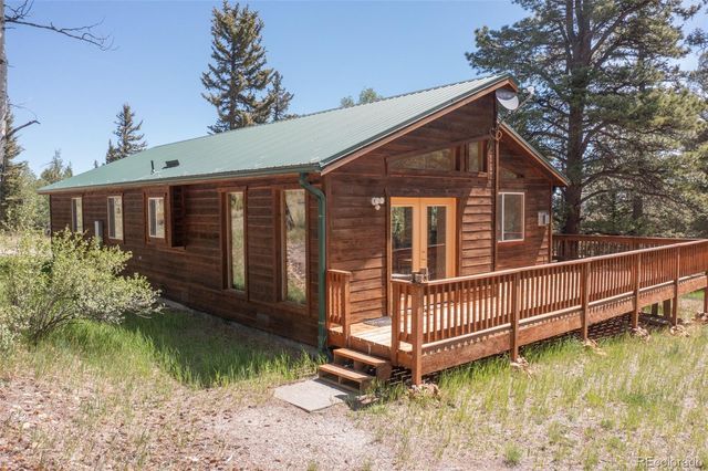 115 Mushroom Court, Buena Vista, CO 81211