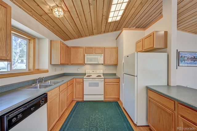 115 Mushroom Court, Buena Vista, CO 81211