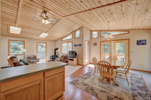 115 Mushroom Court, Buena Vista, CO 81211