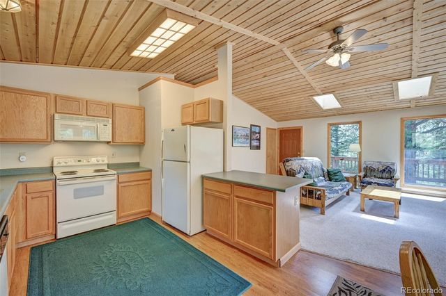 115 Mushroom Court, Buena Vista, CO 81211