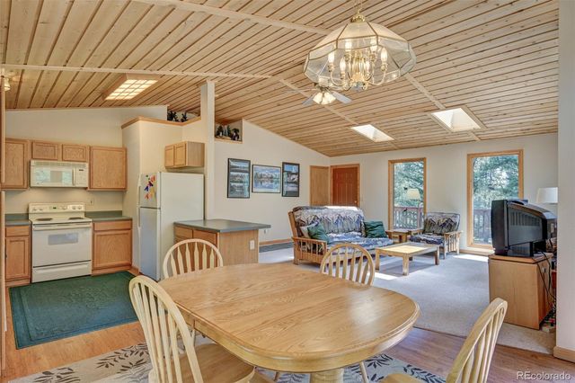 115 Mushroom Court, Buena Vista, CO 81211