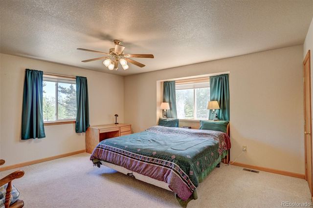 115 Mushroom Court, Buena Vista, CO 81211