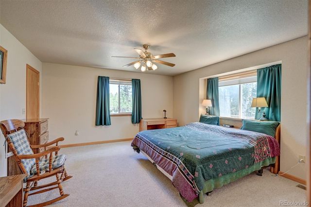 115 Mushroom Court, Buena Vista, CO 81211