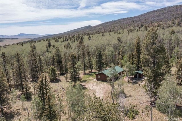 115 Mushroom Court, Buena Vista, CO 81211