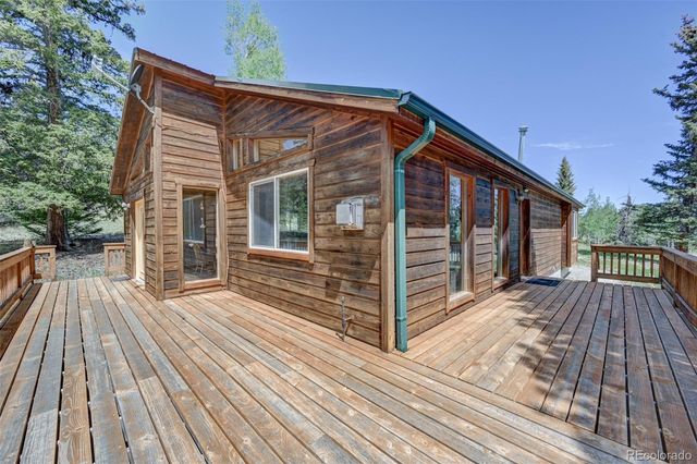 115 Mushroom Court, Buena Vista, CO 81211